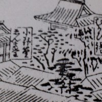 井戸はどこにある?