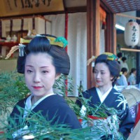 えべっさん だいこくさん