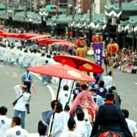 祇園祭