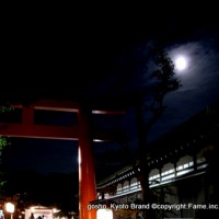 観月祭 下鴨神社