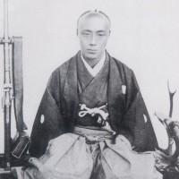 坂本龍馬　薩長同盟
