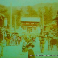 坂本龍馬と京おんな　お龍