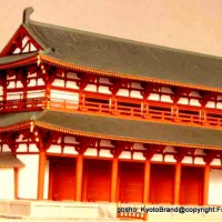 平城遷都1300年祭と平安遷都1200年祭