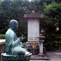 織田信長を訪ねて 阿弥陀寺・大雲院・総見院