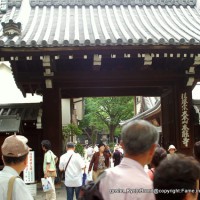本能寺の変 本能寺 織田信長