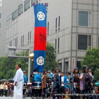 時代祭 時代祭 織田信長