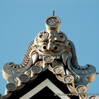 織田信長を訪ねて 総見院・本能寺・二条殿