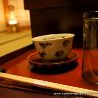 山の辺料理　鮎料理　月鍋　猪熊鍋  伊藤剛治　比良山荘