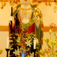 地蔵盆 京の六地蔵めぐり