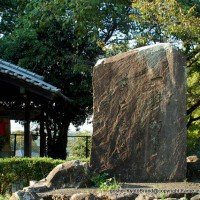 南禅寺の奥山 神明山の紅葉
