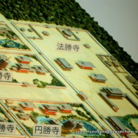 平清盛 縁の地をゆく そのニ 白河と鳥羽
