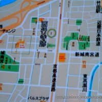 平清盛　縁の地をゆくその五　北向山不動院