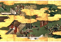 平清盛　縁の地をゆく その六　八坂神社