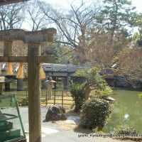 平清盛　縁の地をゆくその七　厳島神社