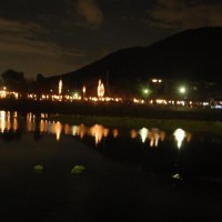 花灯路