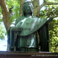 初詣 七福神めぐり
