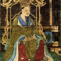 観梅 桓武天皇 京都御所