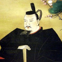 観梅 菅原道真