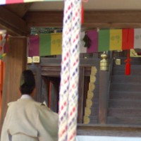 重陽の節句　烏相撲 上賀茂神社 賀茂建角身命