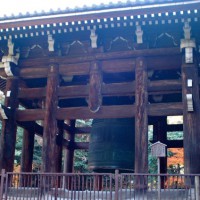 除夜の鐘  大晦日 知恩院