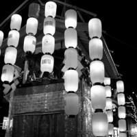 祇園祭 平成女鉾