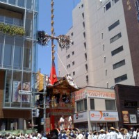 祇園祭の伝統と創生と再生(後編)