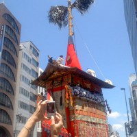祇園祭の伝統と創生と再生(後編)