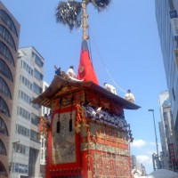 祇園祭の伝統と創生と再生(後編)