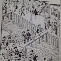 「後祭」は賑わいと活気に満ちていた