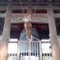 京都の大仏 方広寺