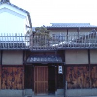 新春祇園めぐり・５