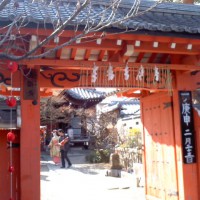 新春祇園めぐり・６