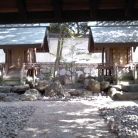 八坂神社は見所がいっぱい