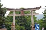 西陣の七夕