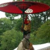生き稚児にみる祇園祭