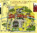 紅葉紀行 陽だまり東福寺山内