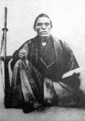 坂本龍馬と京おんな　お龍