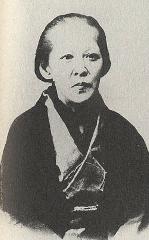 坂本龍馬と京おんな　お龍