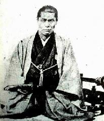 木戸孝允と京おんな