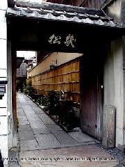 木戸孝允と京おんな