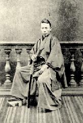 勤皇志士と京おんな