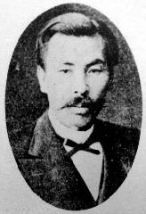 勤皇志士と京おんな