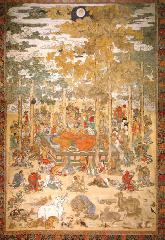 ご利益はぽっくり