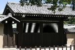 平城遷都1300年祭と平安遷都1200年祭 : 東の赤坂迎賓館と並ぶ西の京都迎賓館