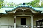 京の大仏さんを訪ねて : 太閤秀吉ゆかりの遺物の残る宝物殿
