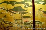 京の大仏さんを訪ねて : 豊国祭礼図屏風に描かれた方広寺大佛殿