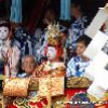 京都夏の妖怪　その五　モノノケタウン