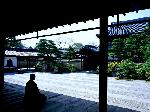 京の夏