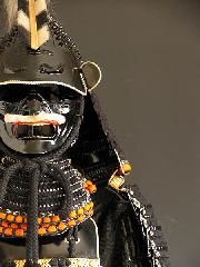 織田信長を訪ねて　建勲神社