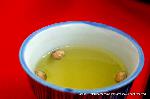 須賀神社の節分 : 招福豆茶